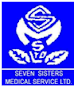 Seven Sisters Hospital Goalpara Recruitment 2020-Nurse/Recept/Others